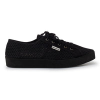 Mesh Black