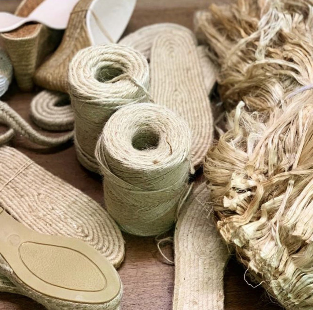 The Art of Craftsmanship: How Espadrilles Are Made - BIANKINA