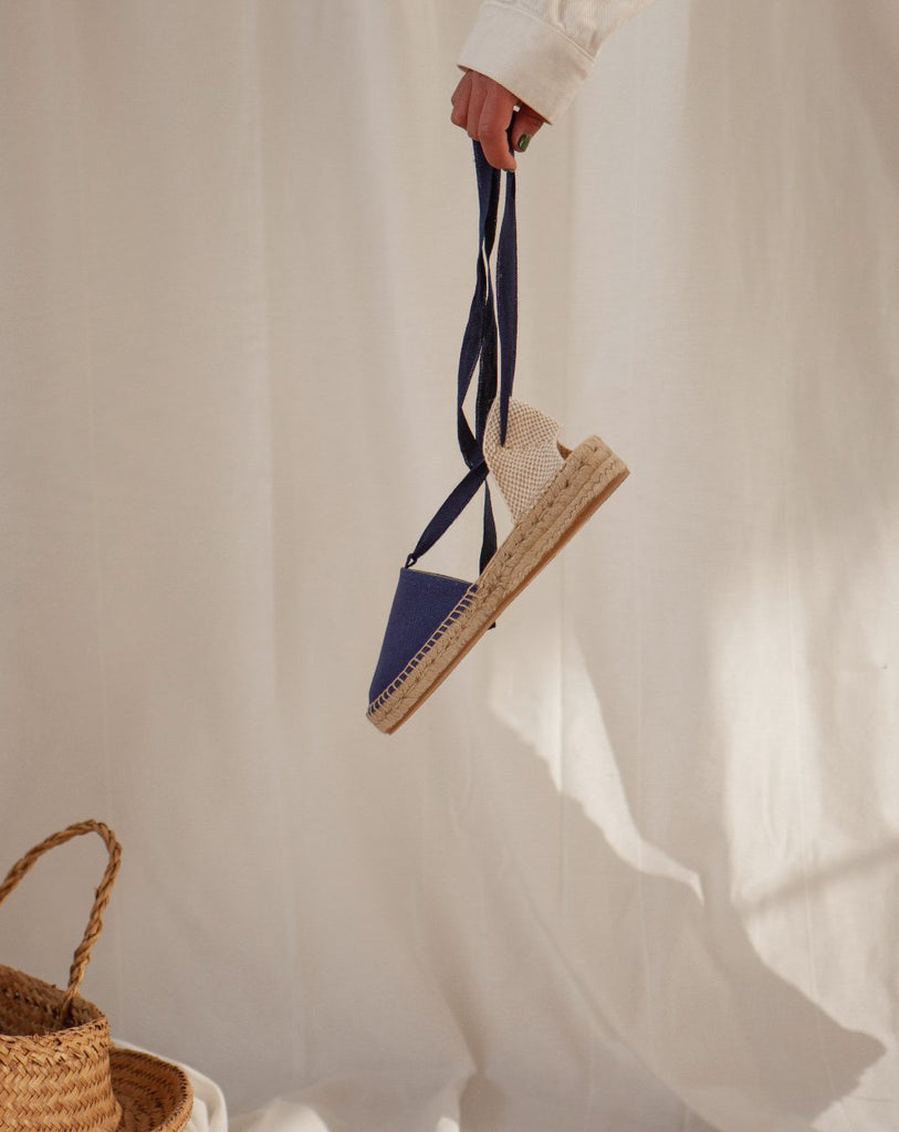 Where Did Espadrilles Originate? Tracing the Origins of a Timeless Footwear Tradition - BIANKINA